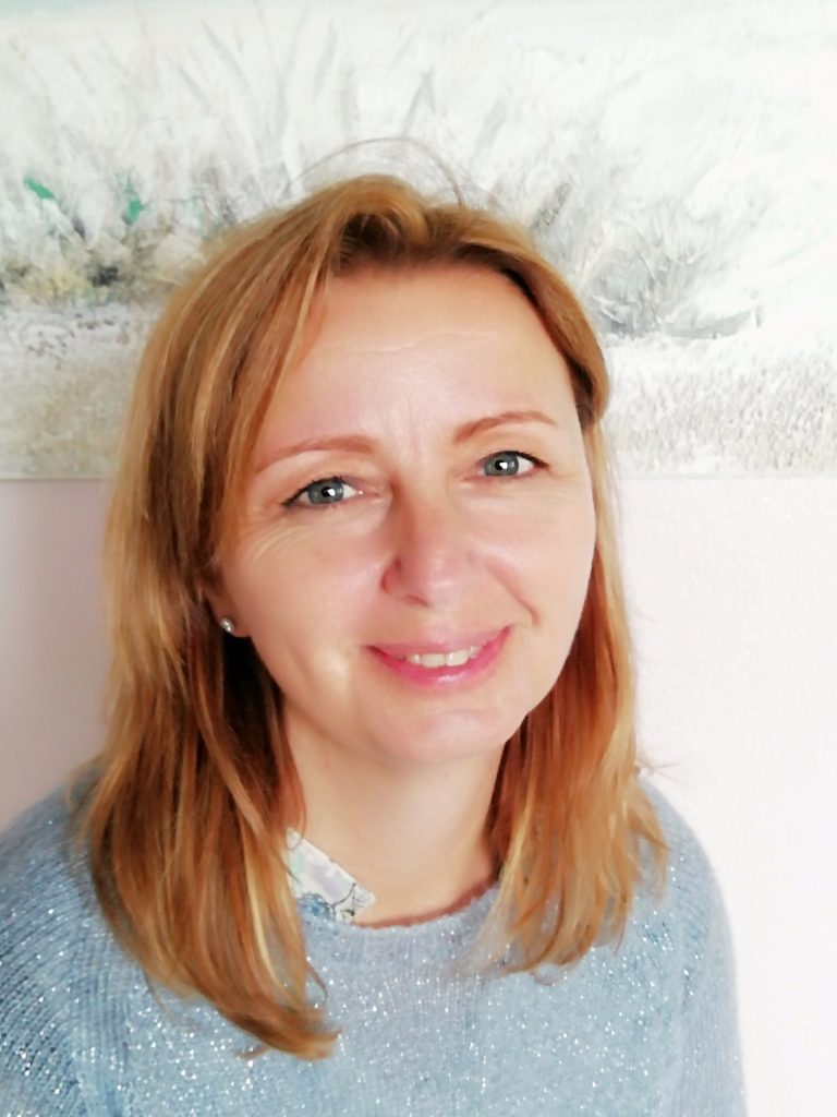 clicca per avere informazioni su Simona Sforza