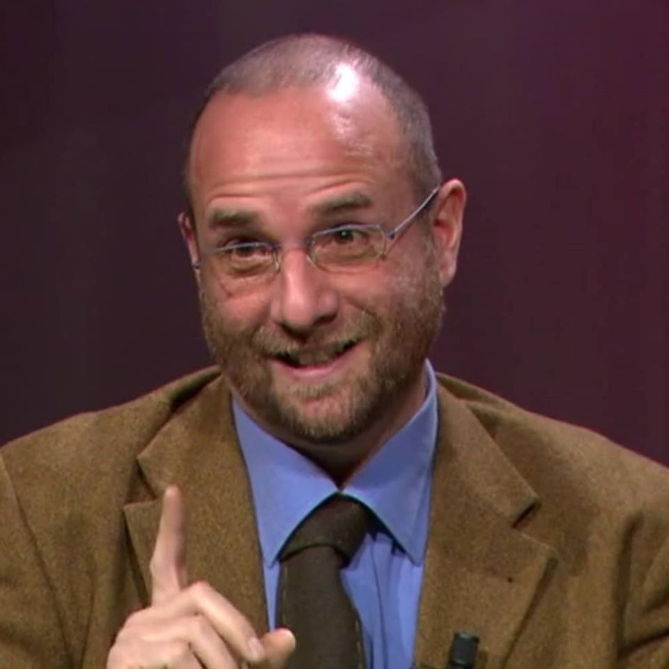 clicca per avere informazioni su Roberto Ercolani e fissare il tuo colloquio gratuito